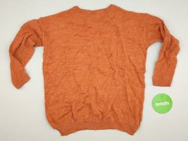 koszula swoateczna: Ichi, Sweter damski, rozmiar XS — 3