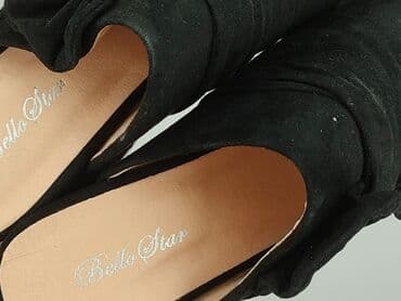 жіноче взуття польща: Sandals for women, 36, condition - Very good — 6