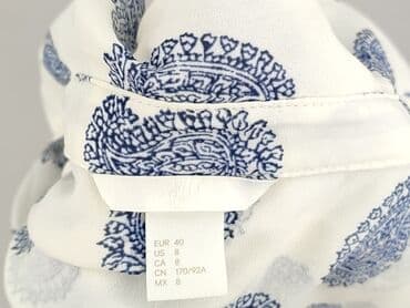 bluzki damskie the wess: H&M, Bluzka damska, rozmiar L — 4