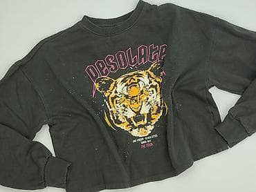 bluzy ciemna strefa: H&M Divided, Bluza damska
, rozmiar M — 1