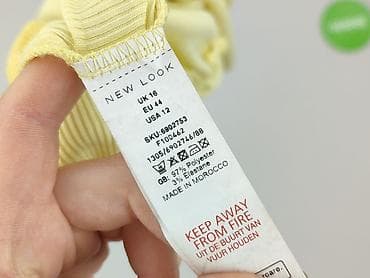 neonowe bluzy: New Look, Bluzka damska, rozmiar 2XL — 5