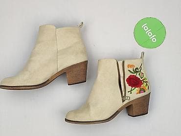 crocs shrek pl: Botki damskie, rozmiar 41 — 3