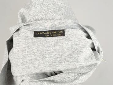 bluzki ciocco: Les étoiles claires Paris, Bluzka damska, rozmiar One size — 4