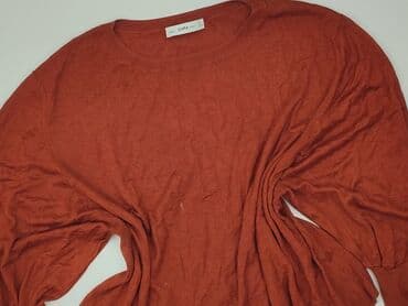 sweter h: Zara, Светр жіночий, розмір L — 1