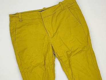 Zara, Spodnie materiałowe damskie, rozmiar S