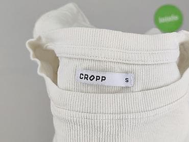 simpsons t shirty: Cropp, T-shirt damski, rozmiar S — 4