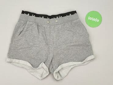krótkie spodenki dresowe allegro: Szorty damskie, rozmiar S — 3