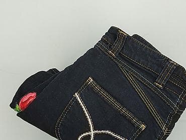 spódnice plus size: Denim, Спідниця жіноча, розмір S — 8