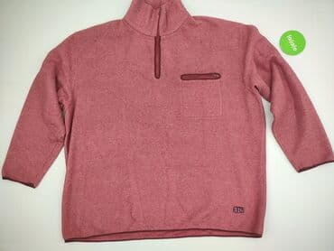cropp piżamy: Fleece for men, One size, condition - Very good — 2