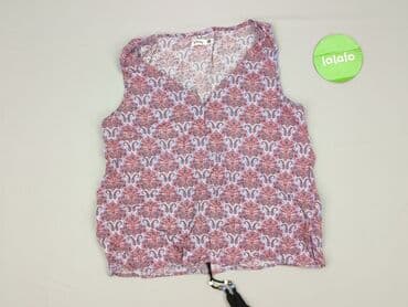 spodnie piżama hello kitty: Sinsay, Жіноча блуза, розмір S — 2