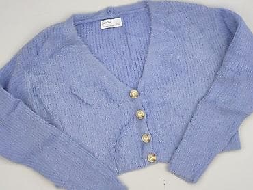 pull and bear golf: Bershka, Women`s cardigan, size XS — 1