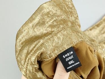 shein tuniki plus size: Shein Curve, Koszula damska, rozmiar One size — 5