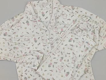 pajama pattern: Piżama damska, rozmiar M — 1