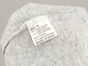 koszulka indianin: T-shirt damski, rozmiar S — 6