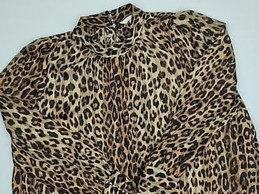 bluza koty: H&M, Bluzka damska, rozmiar XL — 1