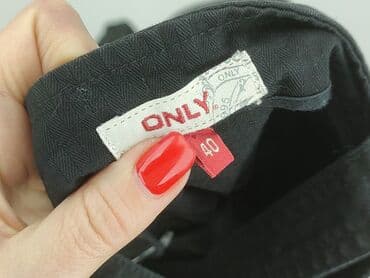 Жінкам: ONLY, Напівкомбінезони жіночі, розмір L — 4
