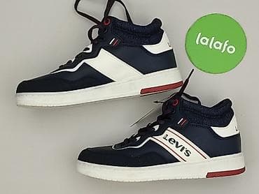 deichmann dunk low: Buty sportowe Levi's, 37, Nowy — 4