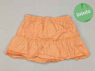 sukienki ecru midi: Skirt, Lupilu, 3-4 years, 98-104 cm, condition - Good — 3