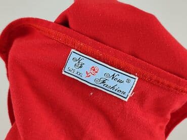 Women: New Fashion, Women`s T-shirt, size 2XL (EU 44) — 4