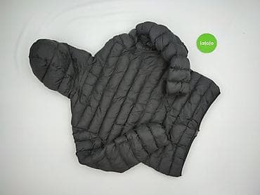 bluzy gapa: Kurtka zimowa damska, rozmiar L — 3