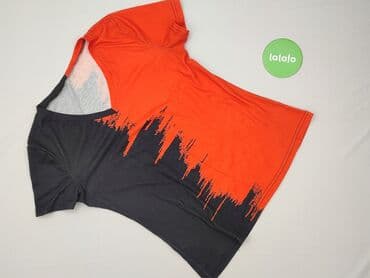 koszulka barcelony zalando: T-shirt damski, rozmiar L — 2