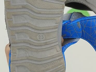 sandały crocs 31 32: Sandals 25, Used at lalafo.pl — 4 sandały crocs 31 32: Sandals 25, Used — 4