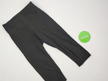 the: Domyos, Legginsy Sportowe damskie, rozmiar M — 2