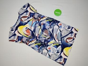 moda prl sukienki: Sukienka damska, rozmiar S — 2