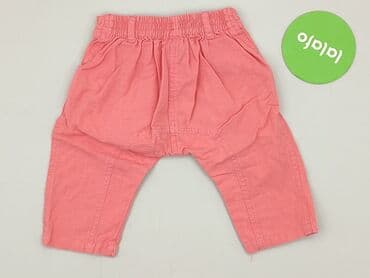 calvin klein jeans retro runner: Spodnie jeansowe, 6-9 miesięcy, stan - Bardzo dobry — 3