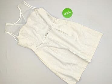 sukienki na wesele wyszczuplajace: Sukienka damska, rozmiar XL — 3