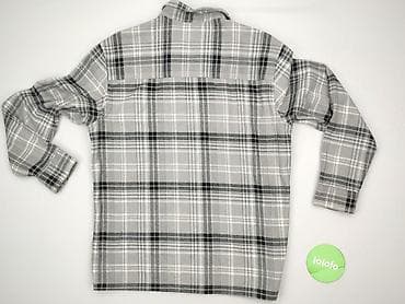 hm kurtka race: H&M, Koszulа dla mężczyzn, rozmiar S — 4