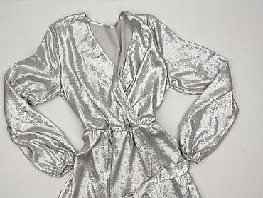 Shein, Sukienka damska, rozmiar S