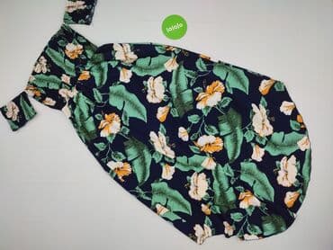 sukienka w kwiaty shein plus size: Shein, Sukienka damska, rozmiar S — 3