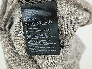 hush sweter: H&M, Sweter damski, rozmiar S — 6