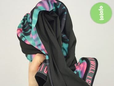 ocieplane legginsy nike: Legginsy Sportowe damskie, rozmiar S — 5