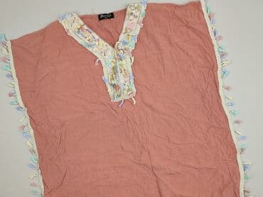 tunika plus size: Tunika damska, rozmiar L — 2