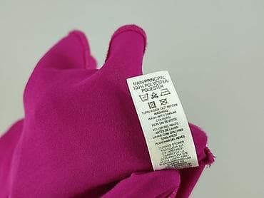 fuksja: Dunnes, Bluzka damska, rozmiar XL — 5
