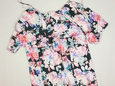 sukienka w kształcie trapezu: Gina Tricot, Sukienka damska, rozmiar XL — 1