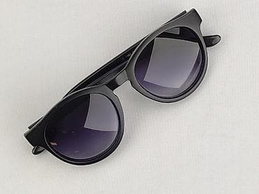 okulary męskie dsquared2: Okulary, Przeciwsłoneczne, Okrągłe kształt, stan - Idealny — 5