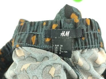 Жінкам: H&M, Лосини Елегантні жіночі, розмір M — 4