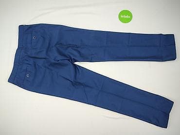 Ubrania męskie: Spodnie dla mężczyzn, rozmiar L — 3