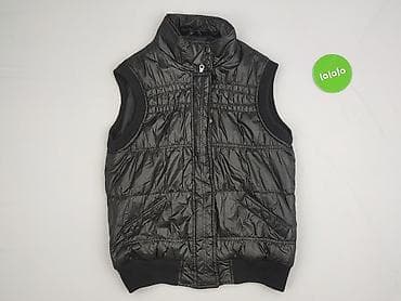 jacket reserved: Women`s waistcoat, size M — 2