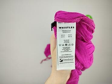 whistles marka: Whistles, Sukienka damska, rozmiar L — 6