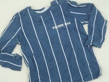 marex łódź koszule sklep internetowy: Blouse, So cute, 1.5-2 years, 86-92 cm, condition - Good — 1