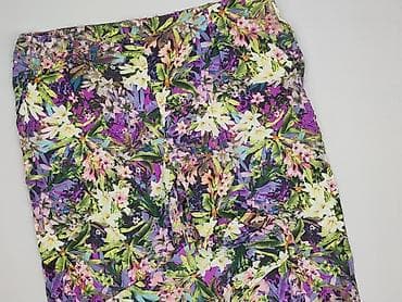 bluzki wiosenne: Top Secret, Spodnie materiałowe damskie, rozmiar XL — 1