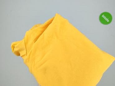 t shirt basic h: T-shirt damski, rozmiar S — 6