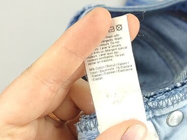 jeans river island: River Island, Jeans for women, size S (EU 36) — 5
