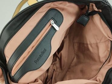 paski srebrne do sukienki: Torebka, stan - Bardzo dobry — 5