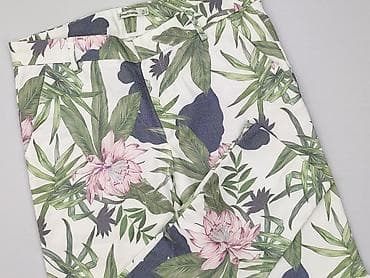 Stradivarius, Spodnie materiałowe damskie, rozmiar XL