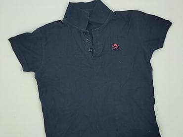 clone: Polo Club, Damska koszulka polo, rozmiar L — 1